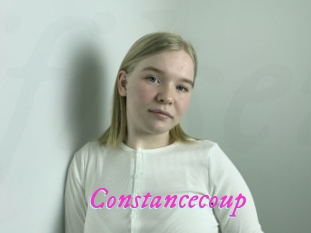 Constancecoup