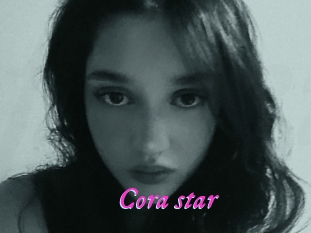 Cora_star