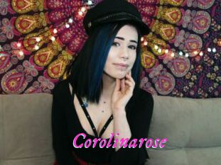 Corolinarose