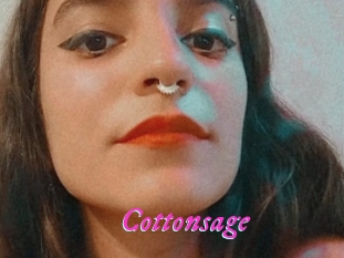 Cottonsage