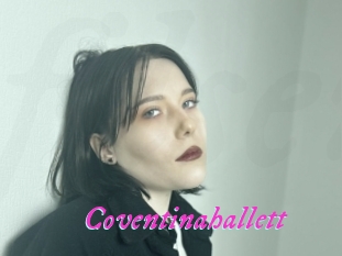 Coventinahallett