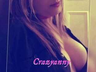 Crazyanny