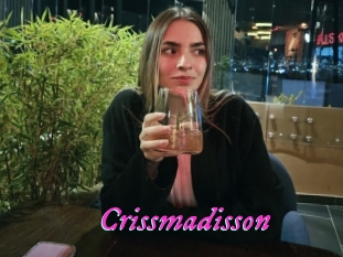 Crissmadisson