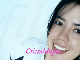 Cristaldupor