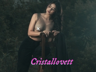 Cristallovett