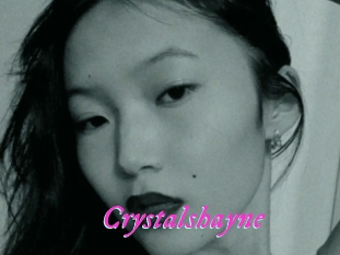 Crystalshayne