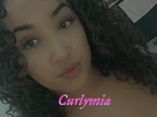 Curlymia