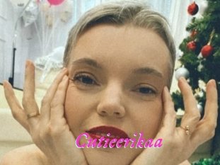 Cutieerikaa