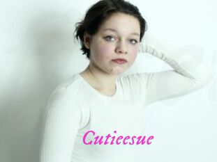 Cutieesue