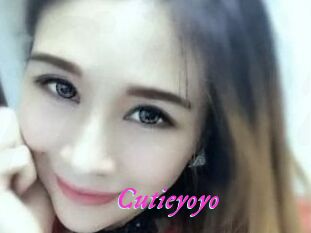 Cutieyoyo