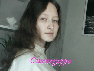 Cwenegappa