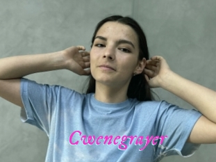 Cwenegrayer