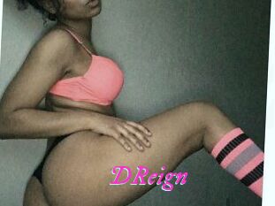DReign