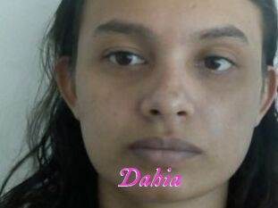 Dahia