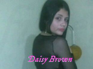 Daisy_Brown