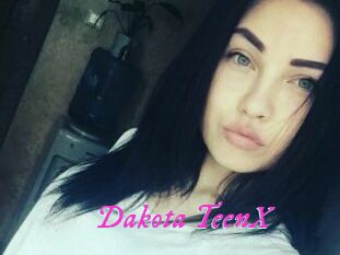 Dakota_TeenX