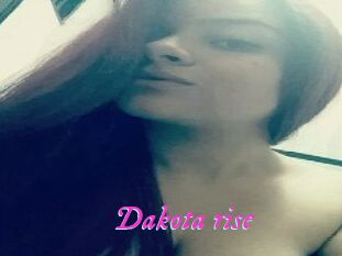 Dakota_rise