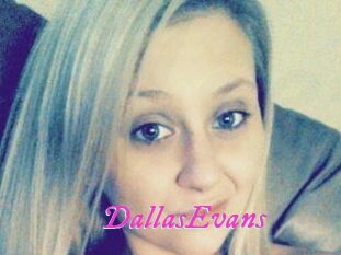 Dallas_Evans