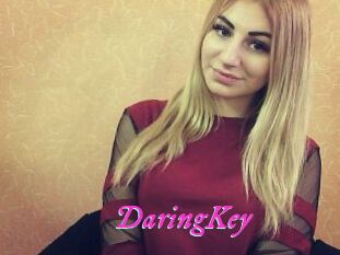 DaringKey