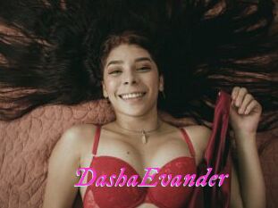 DashaEvander