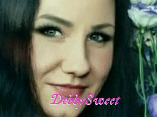 DebbySweet