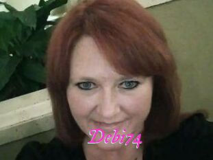 Debi74