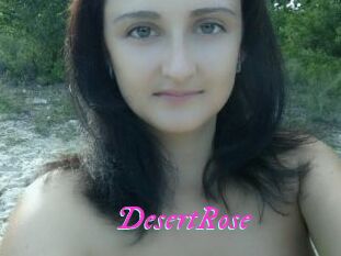 DesertRose