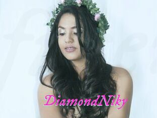 DiamondNiky