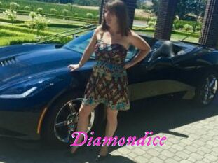 Diamondice