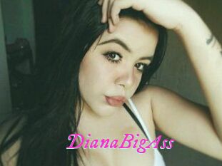 DianaBigAss