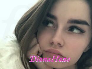 DianaHaze