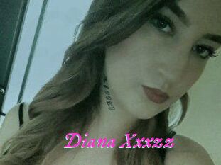 Diana_Xxxzz