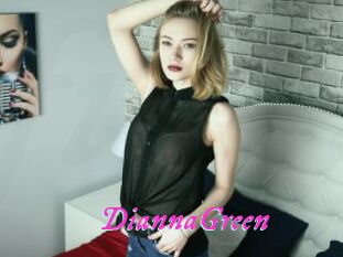 DiannaGreen