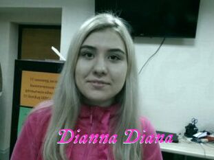 Dianna_Diana