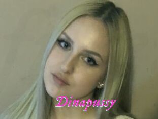 Dinapussy