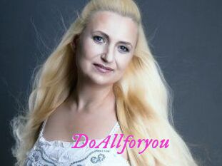 DoAllforyou
