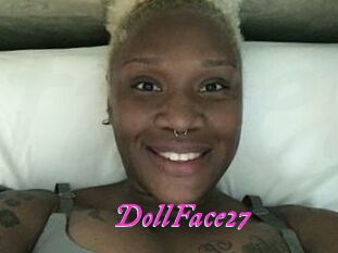 DollFace27