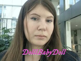 DolllBabyDoll