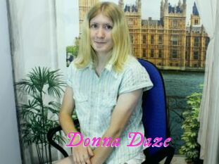 Donna_Daze