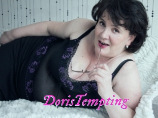 DorisTempting