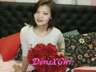 DorisXGirl