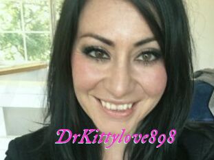 DrKittylove898