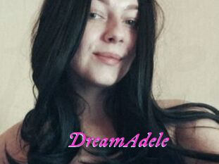 DreamAdele