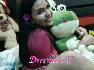 DreamAvril