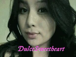 DulceSweetheart