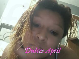 Dulces_April