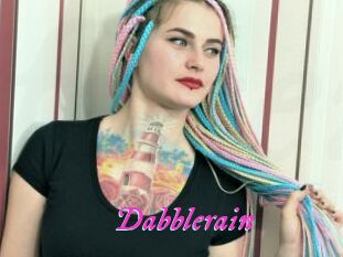 Dabblerain