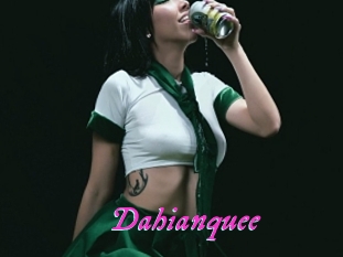 Dahianquee