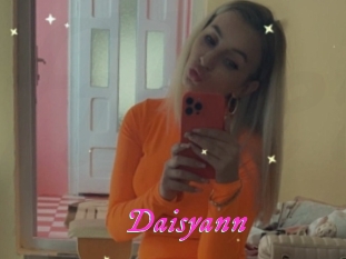 Daisyann