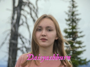 Daisyashburn